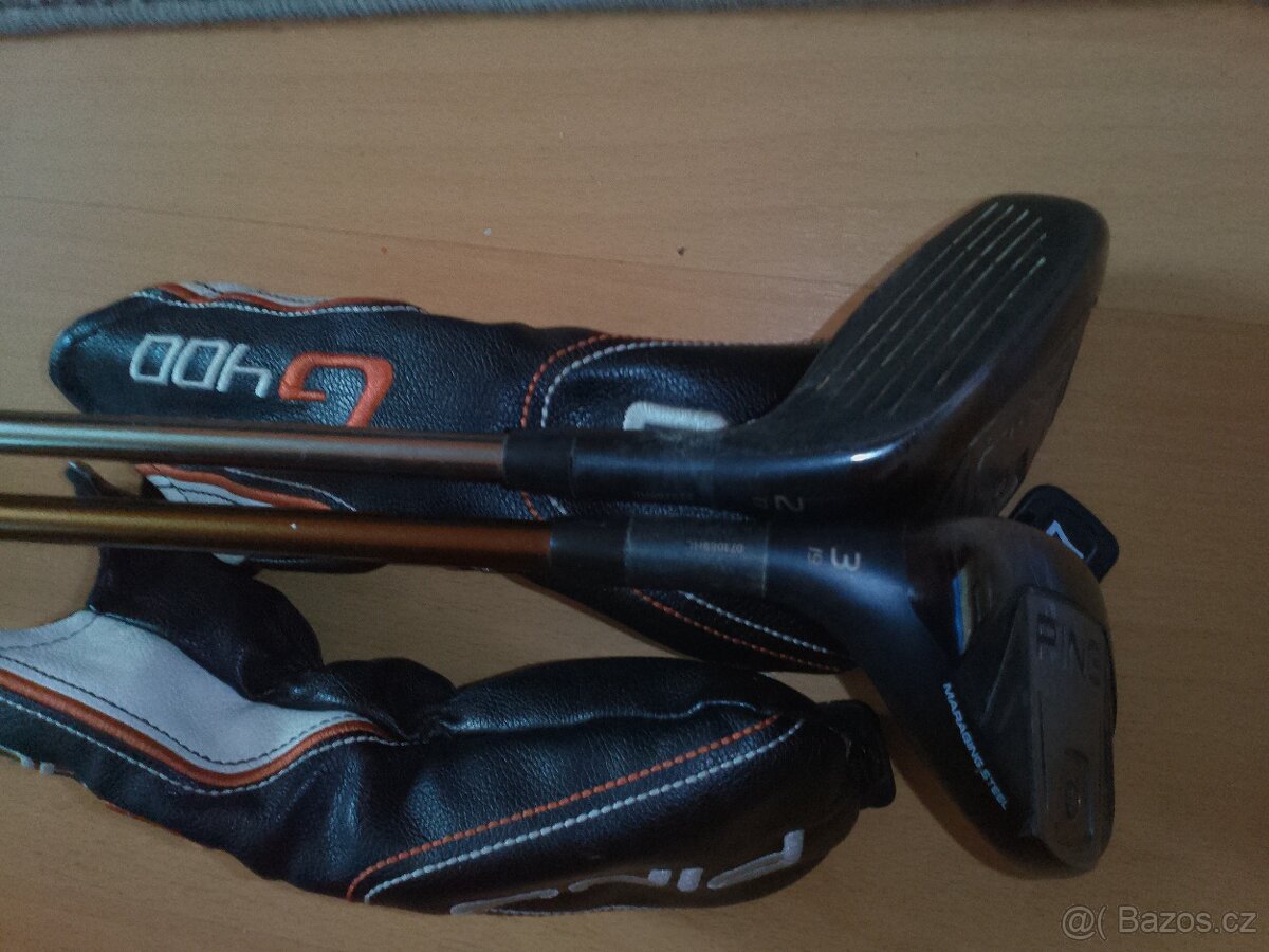 Bag ľahkých,nový , ping 2/17 lava
