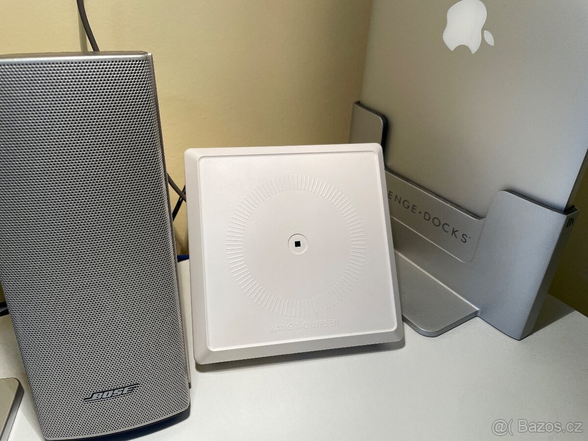 REZERVACE-Bang & Olufsen Playmaker bezdrátový streamer