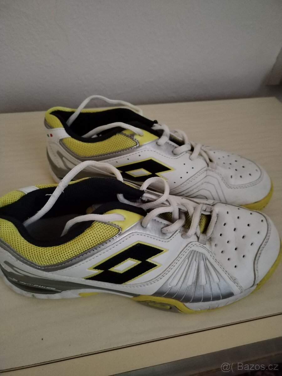 Botasky unisex Lotto č 39