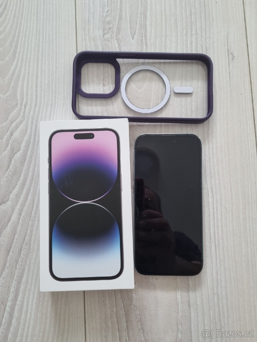 Iphone 14 Pro 128 gb