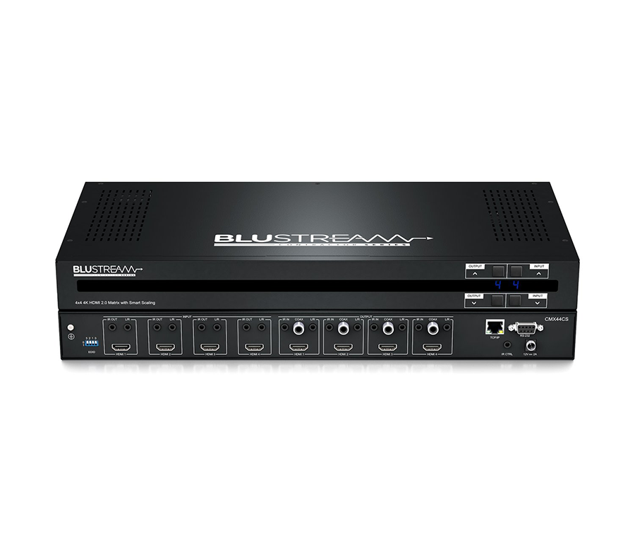 hdmi matrix blustream 4:4 CMX44CS