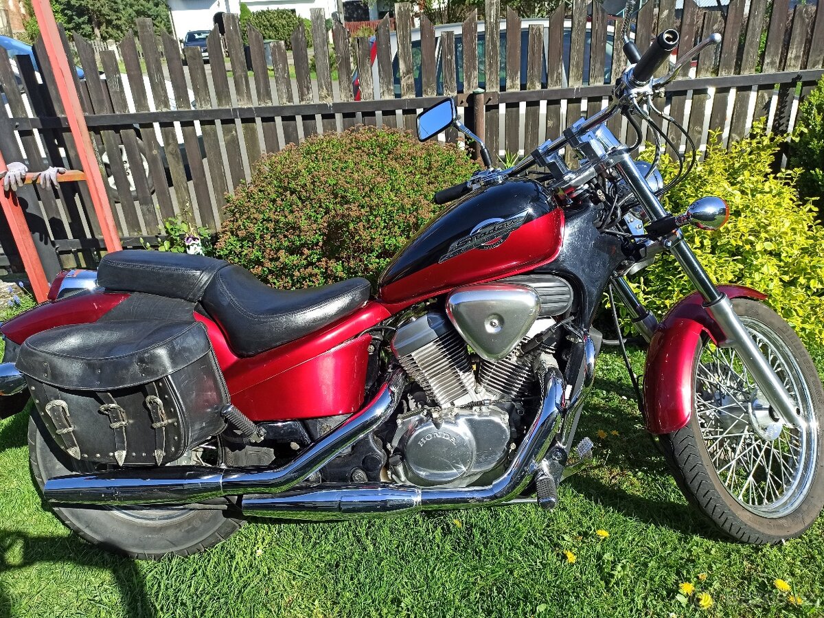 Honda Shadow