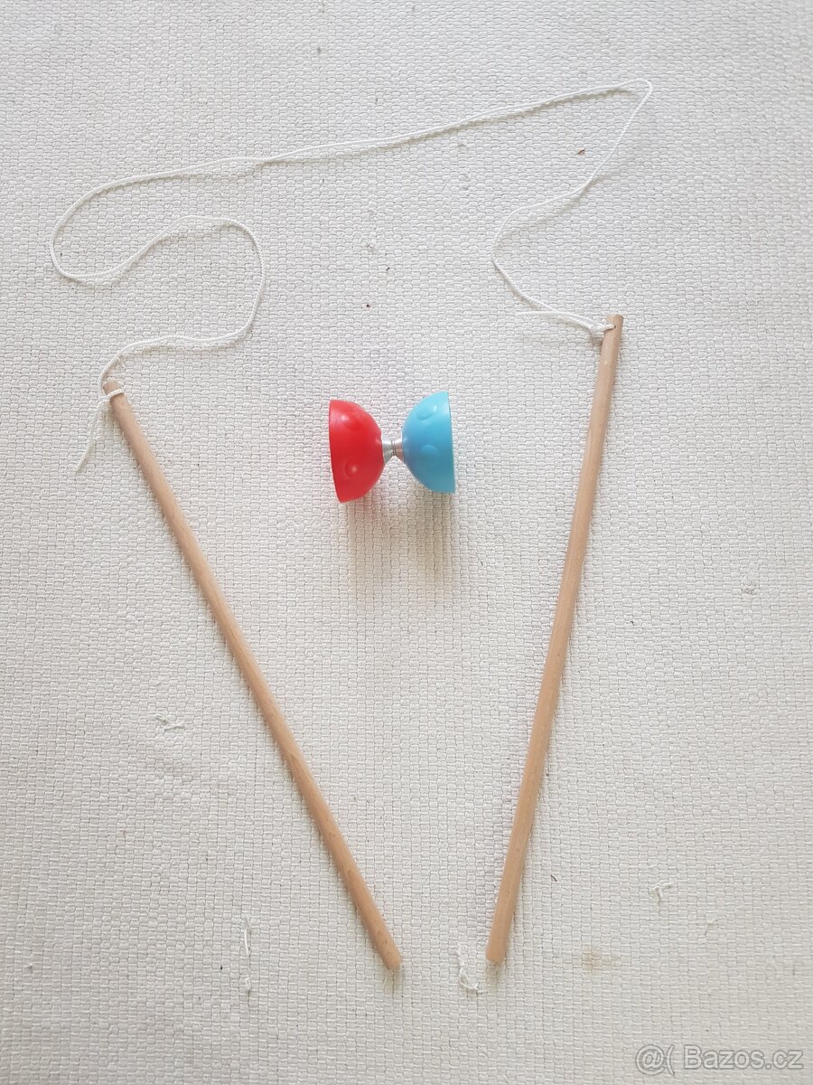 Diabolo sada