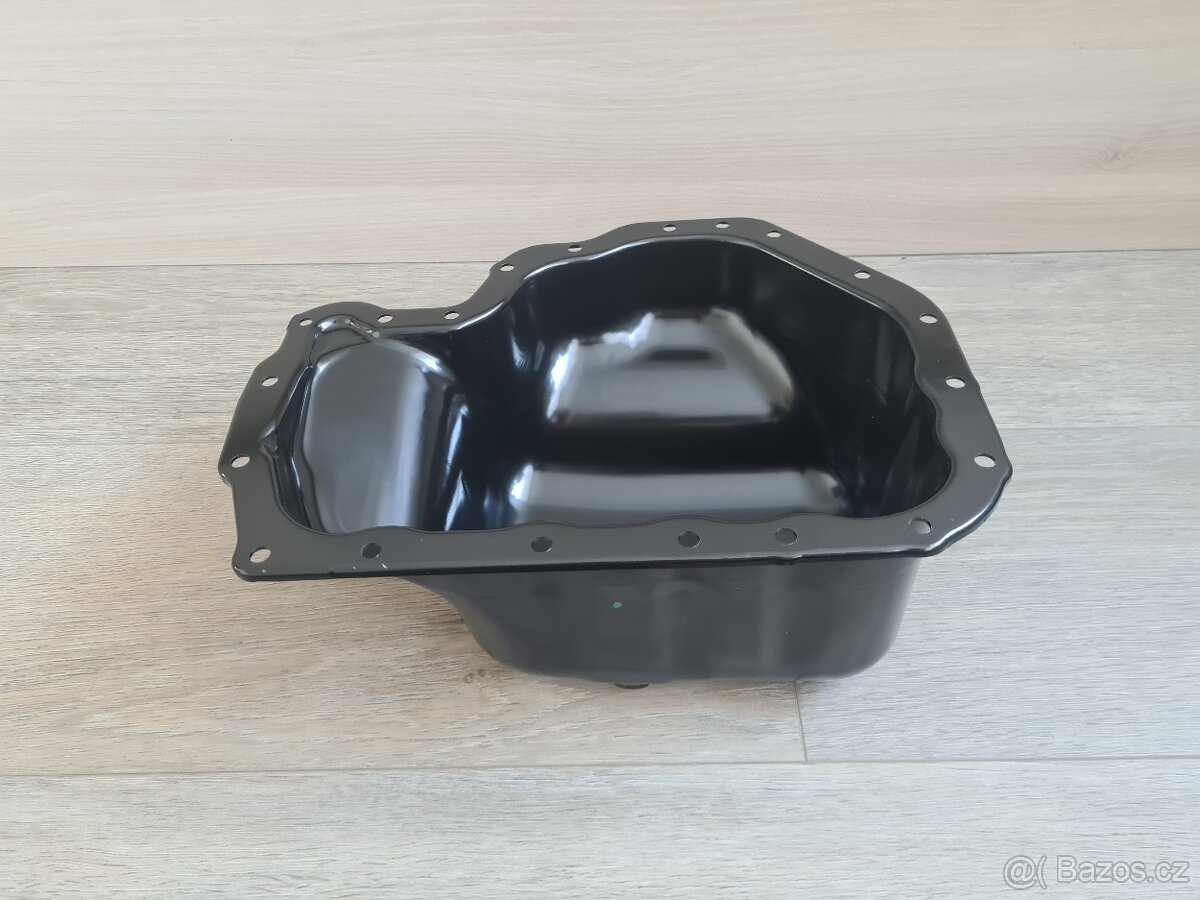 NOVÁ Vana motoru Fabia, Roomster, Rapid - ORIGNÁL