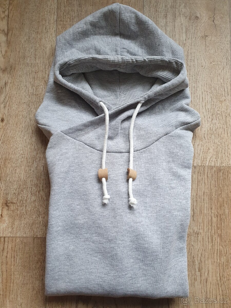 Pánská mikina XL(Nová)