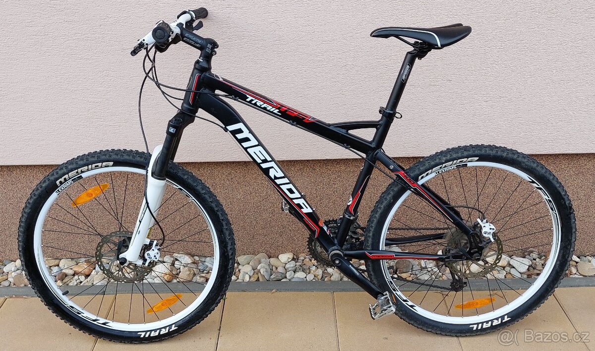 Merida Trail TFS