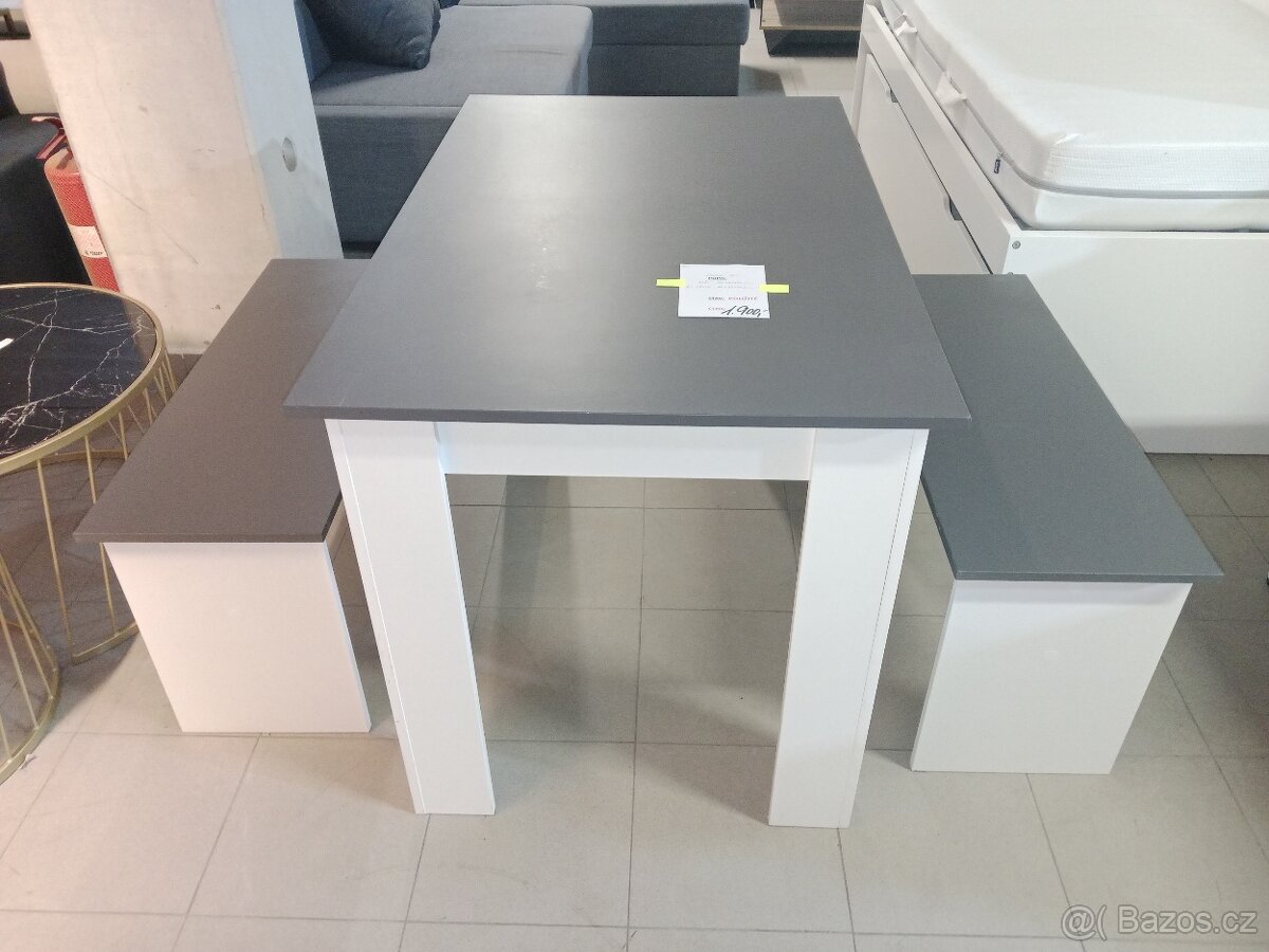 Jídelní set