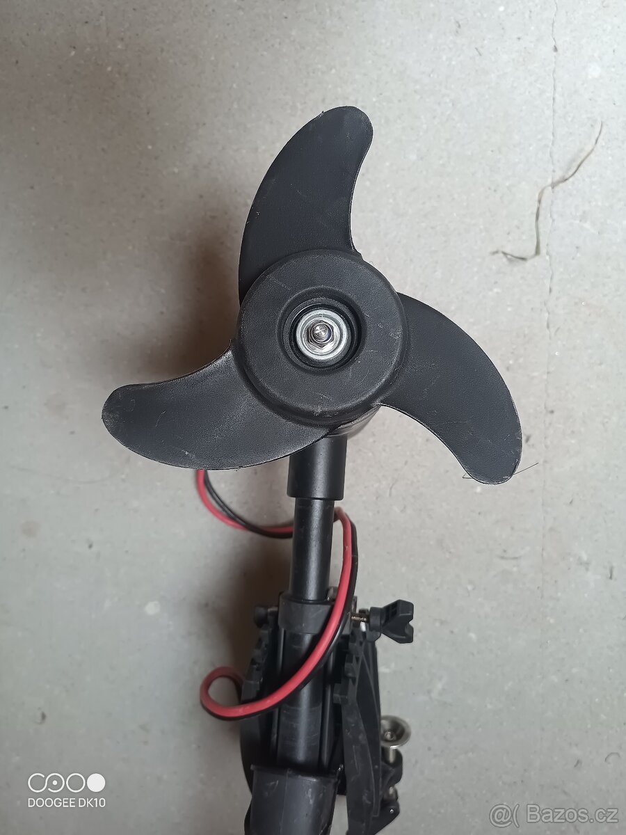 Elektro motor Haswing 55IBS 12V