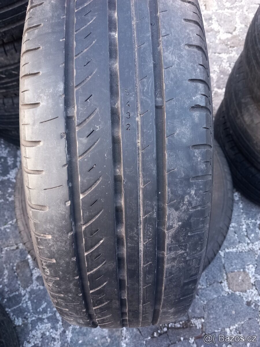 205/65/16C letní pneu 205/65 R16C