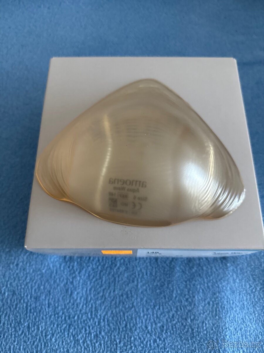 Epiteza Aqua, vel. 6