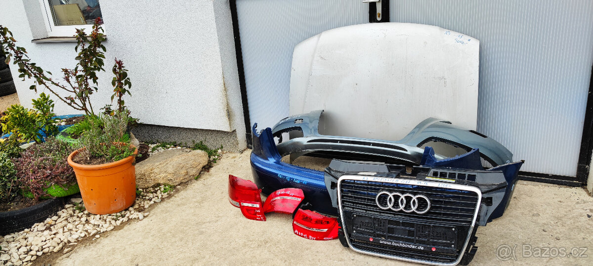 Audi A3 1.2. TSI r.v. 2011.