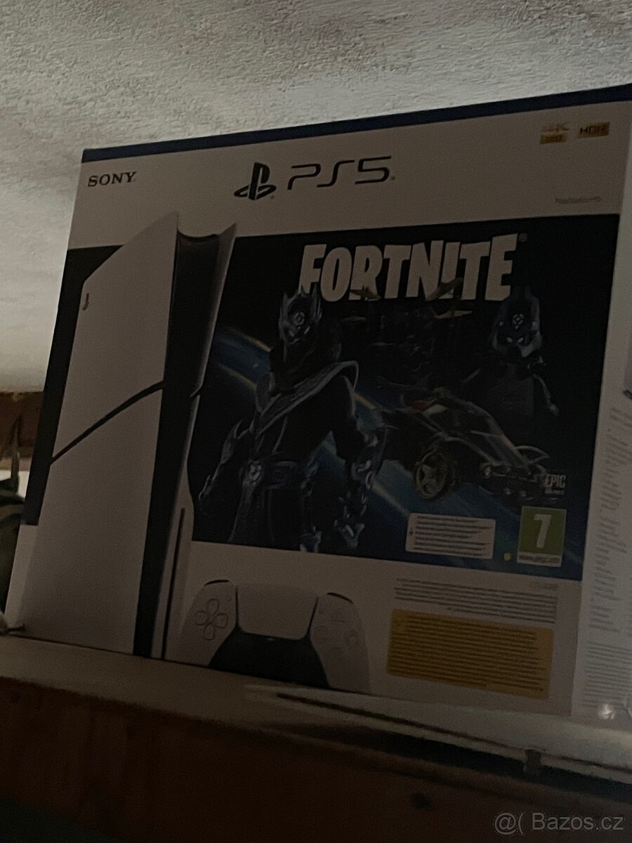 Ps5 slim