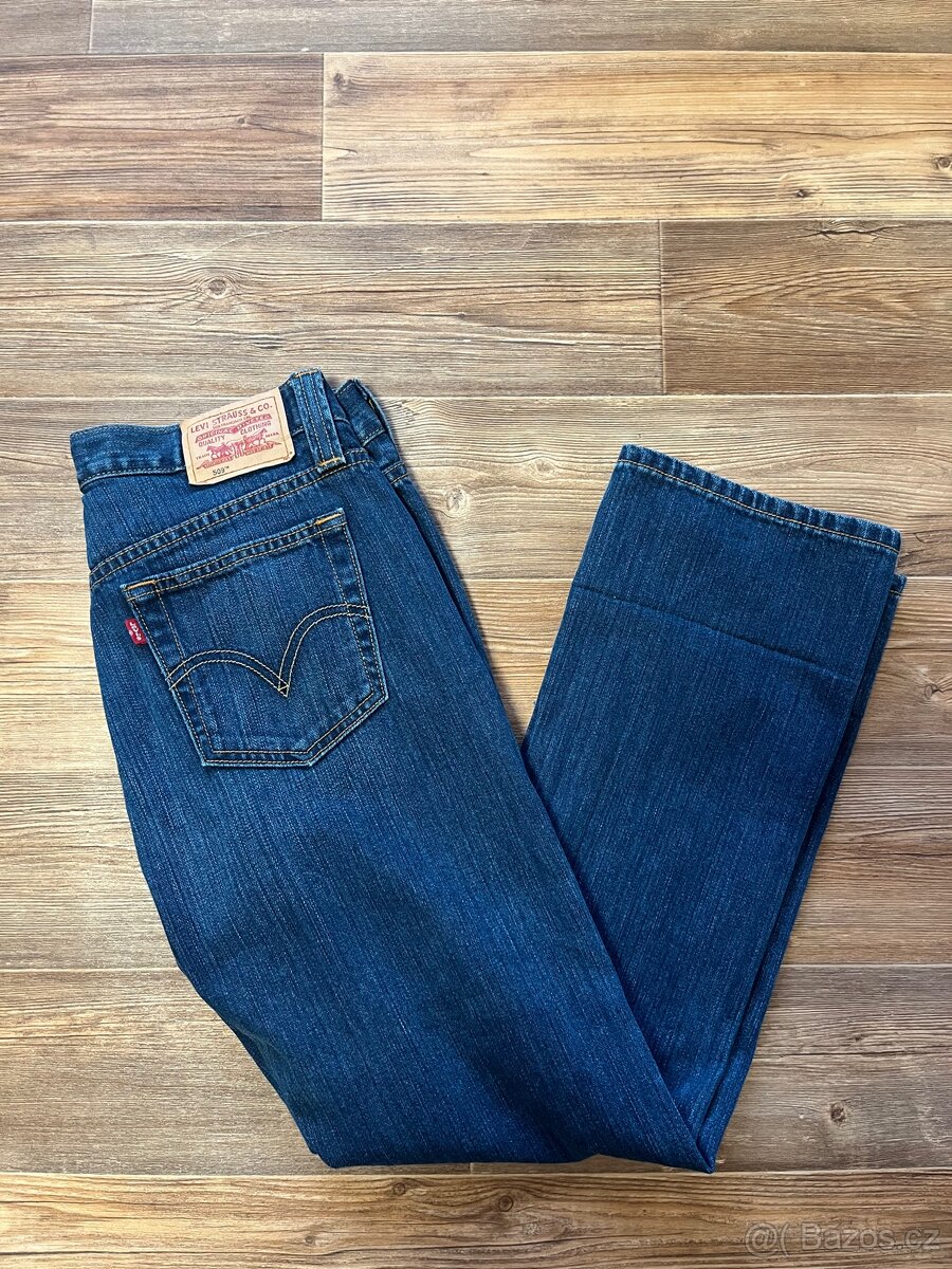 Levi’s džíny