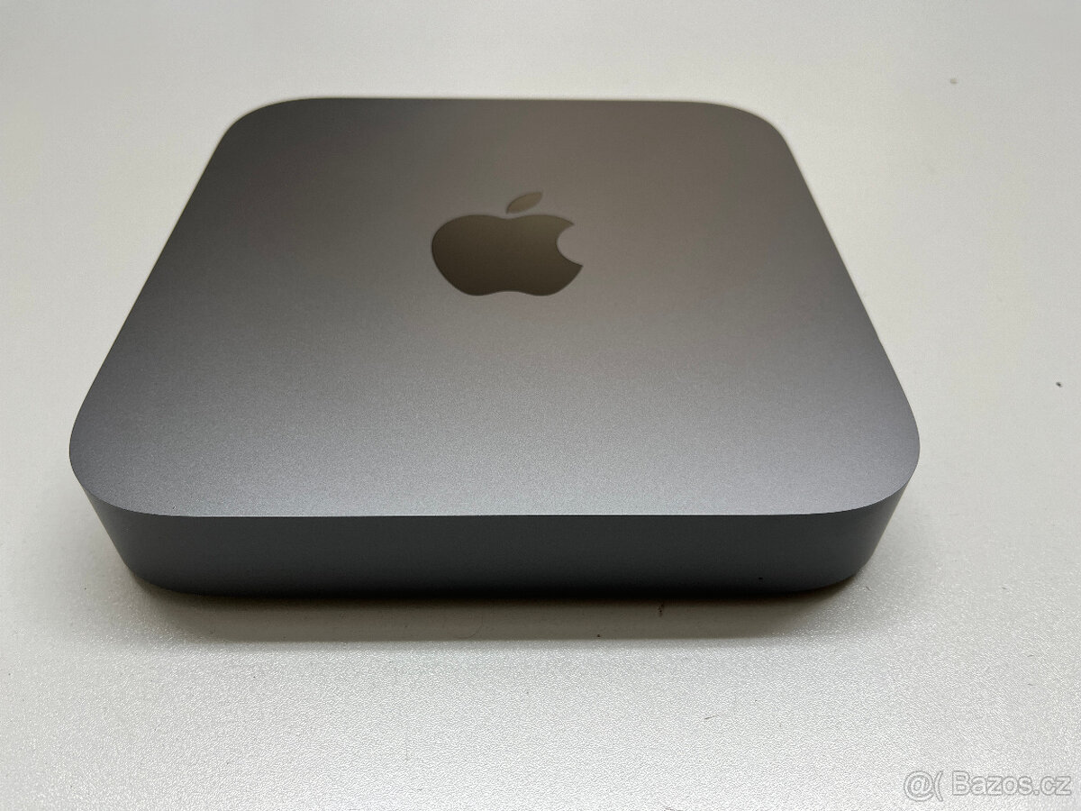 Apple Mac mini i5 3.0 GHz (2018) - 16GB RAM, 256GB SSD