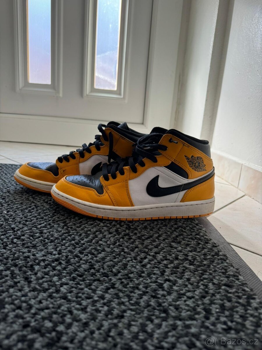 Nike