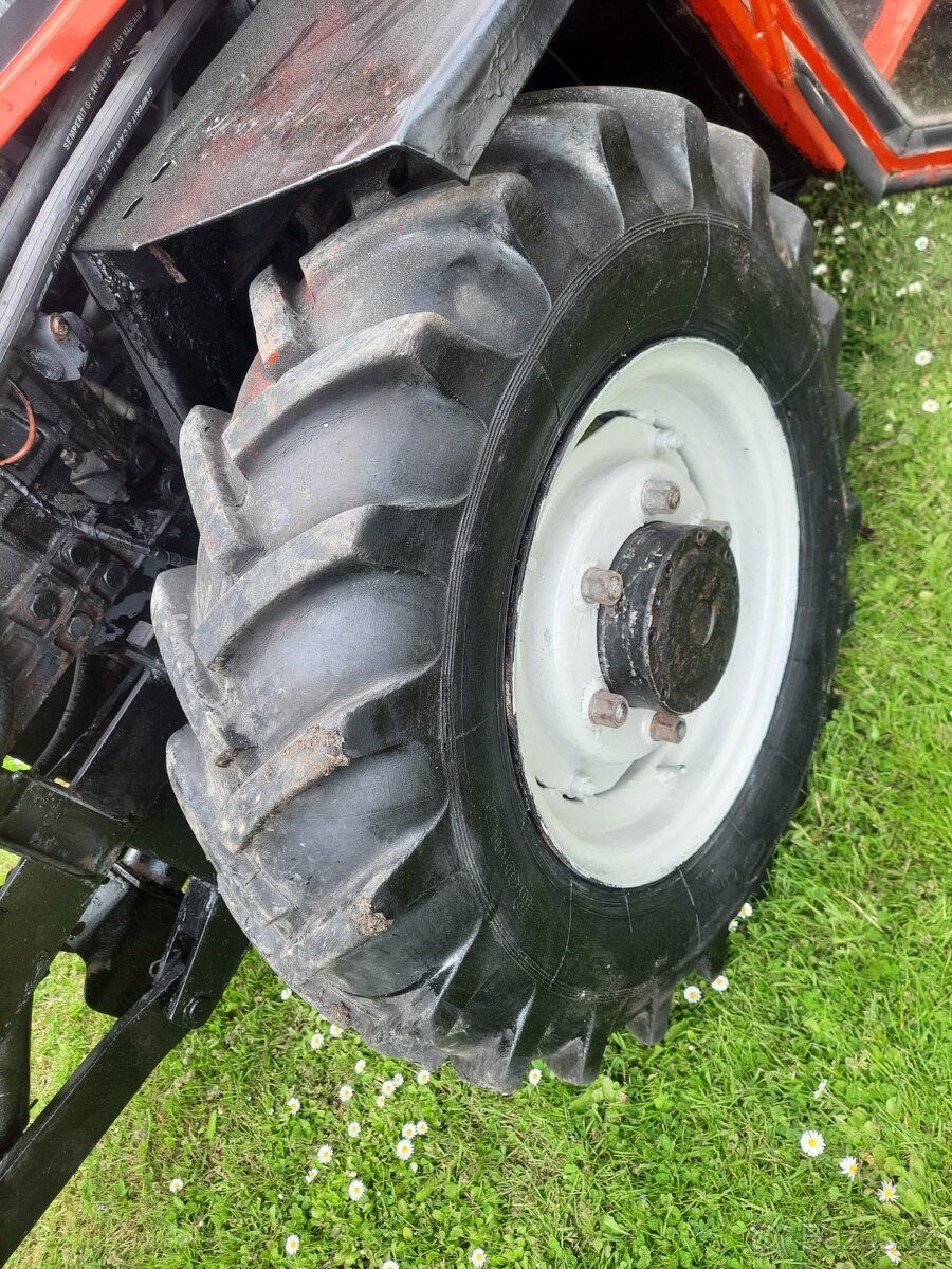 Zetor