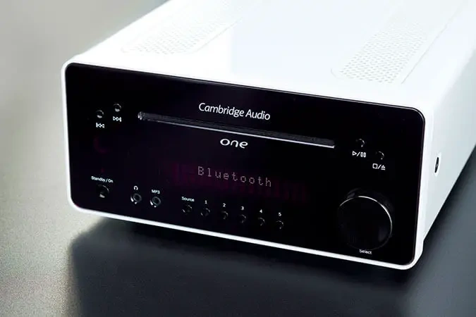 Cambridge audio One