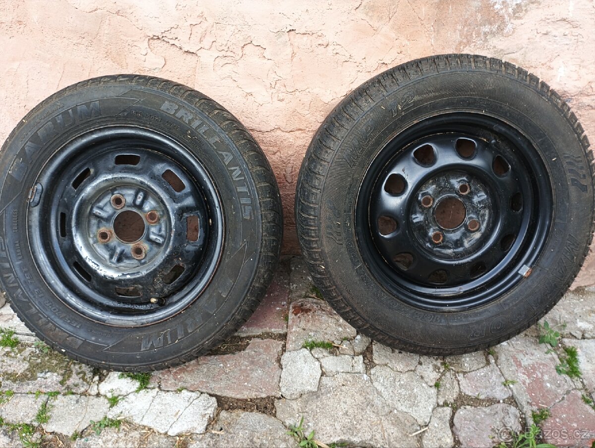 Škoda Felicia
