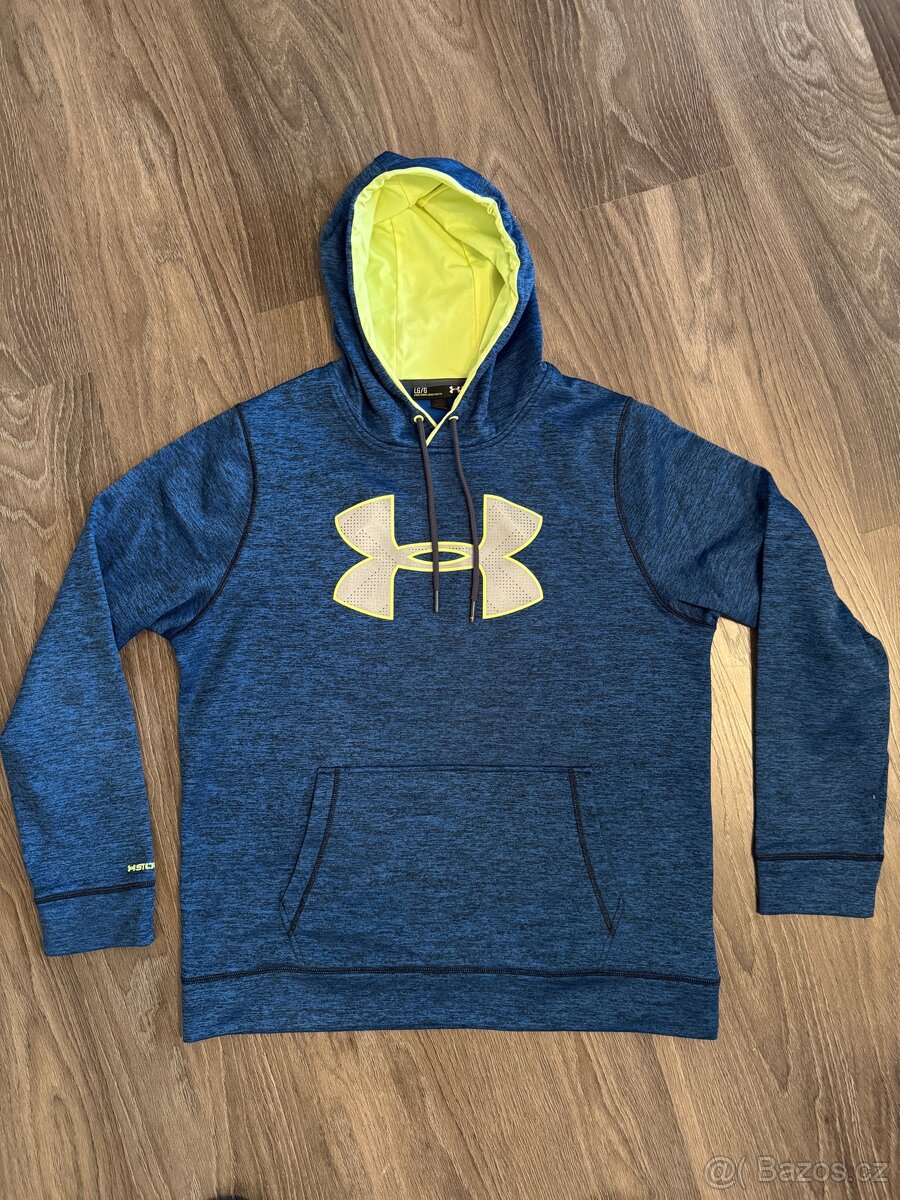 Pánská mikina Under Armour