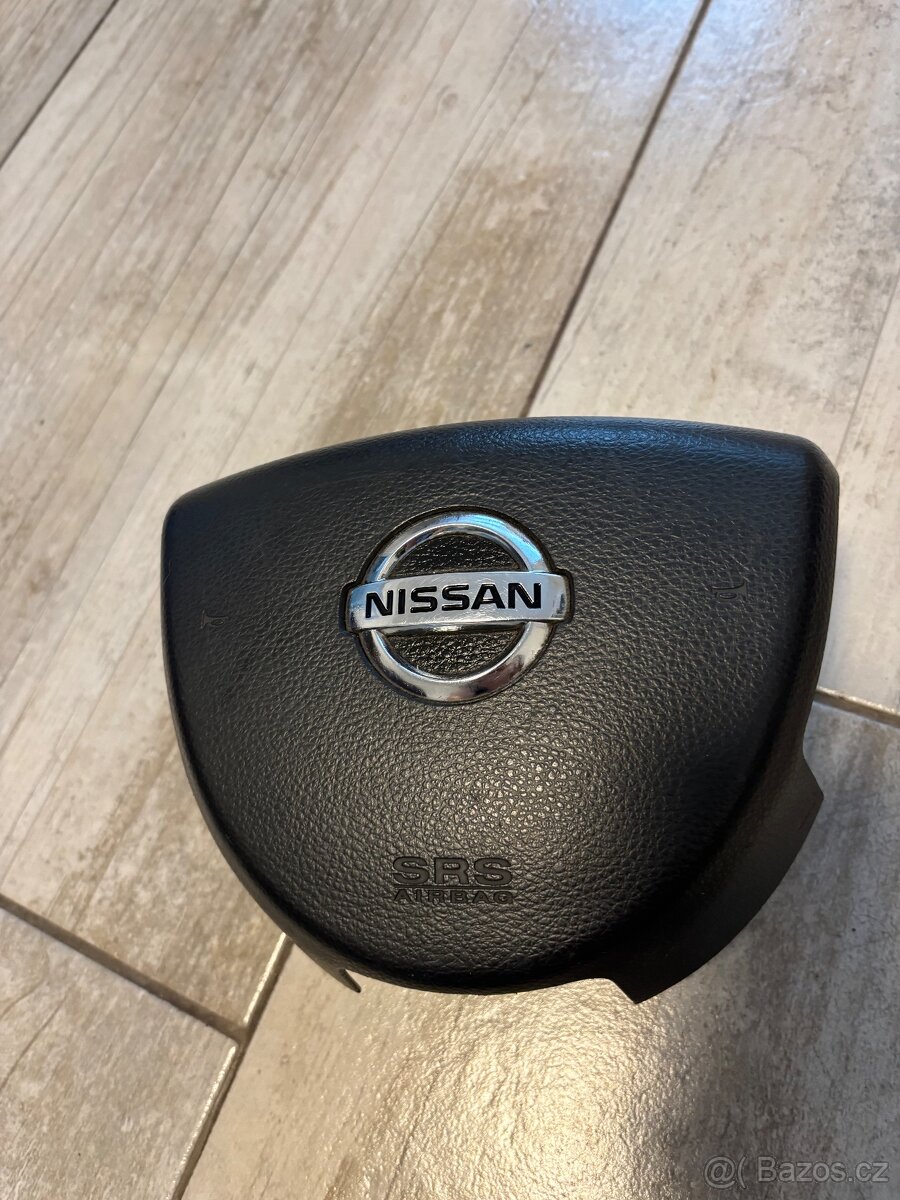 Zbytky Nissan Murano 3.5