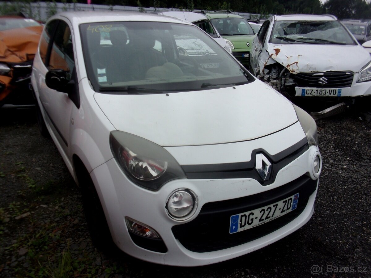 Renault Twingo 1,2 16V