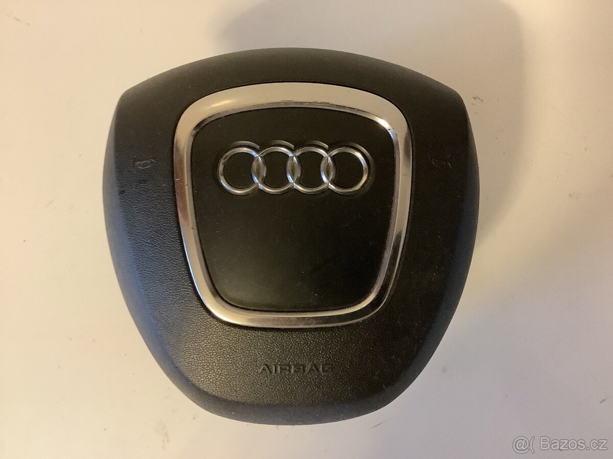 4L0880201H airbag řidiče Audi Q7