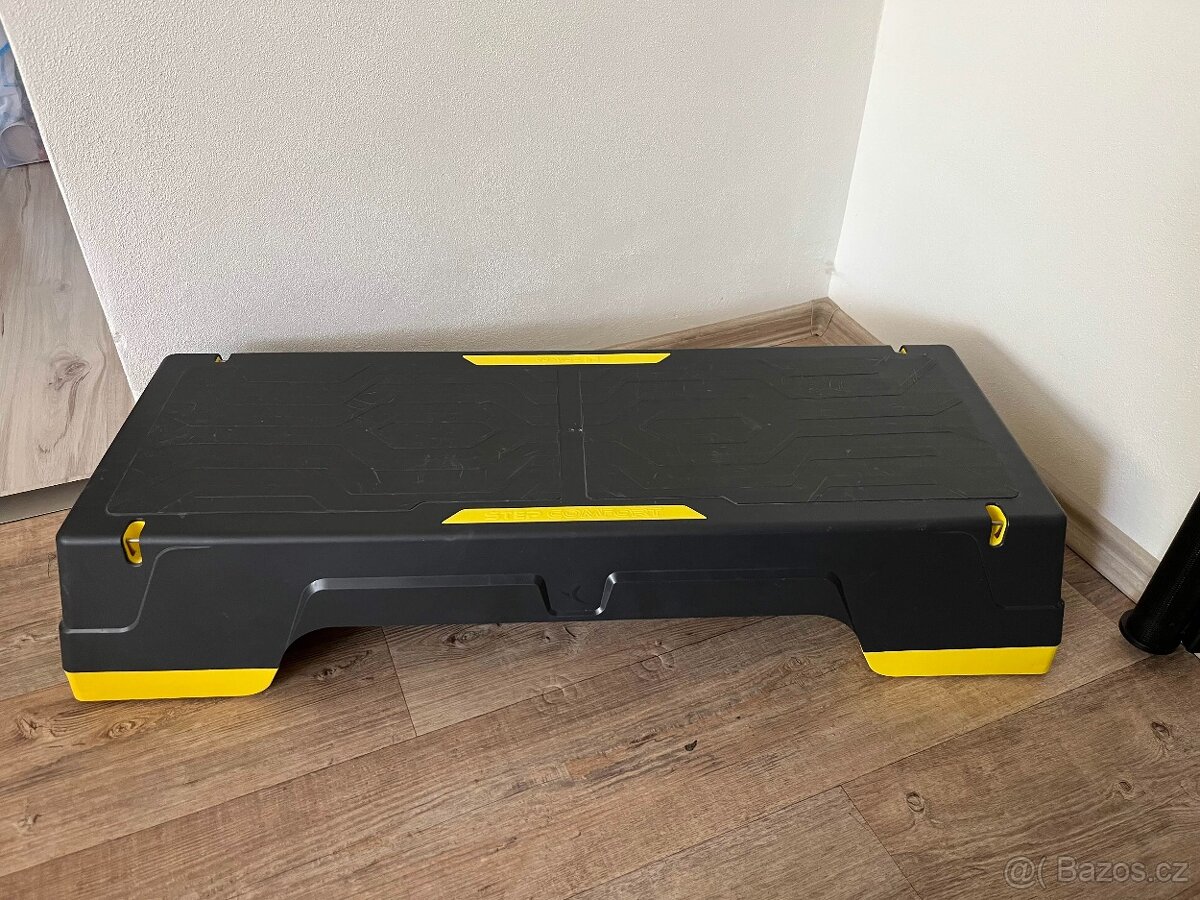 Domyos Step Comfort - aerobic/fitness step