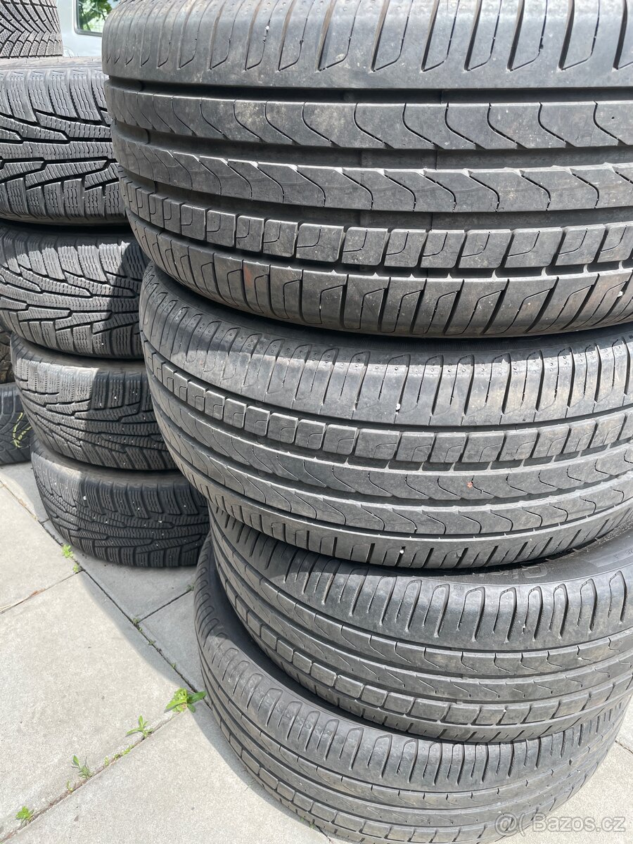 Pirelli 235/45 r18 94w cinturato p7