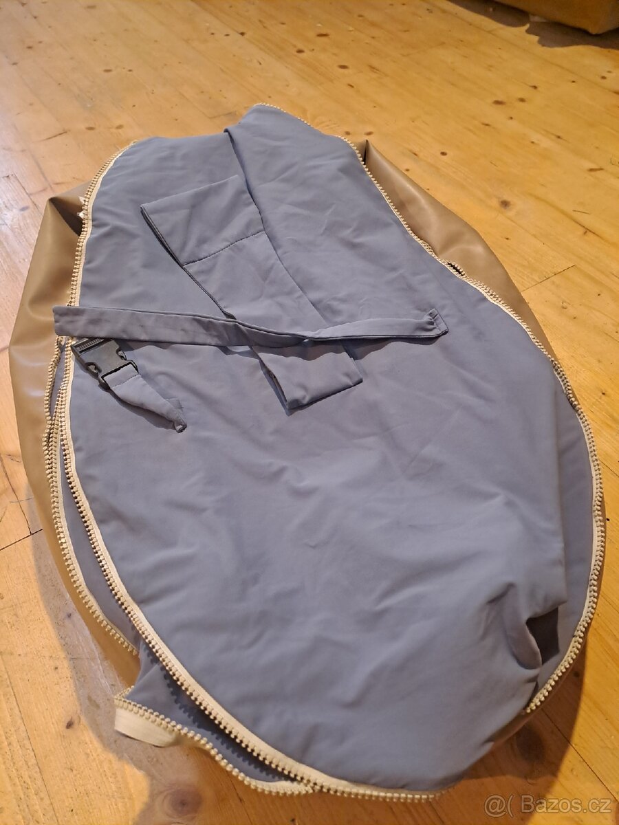 Doomoo seat