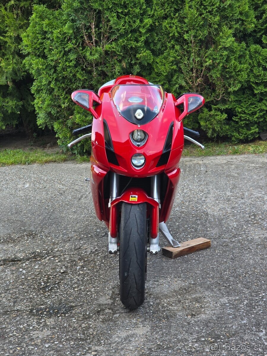 Ducati 999