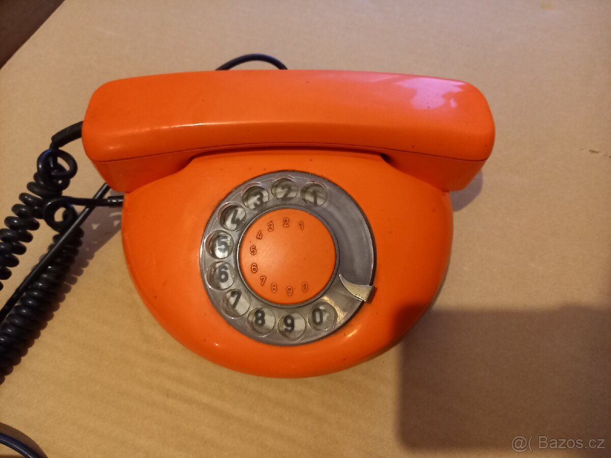 Telefon tesla stropkov