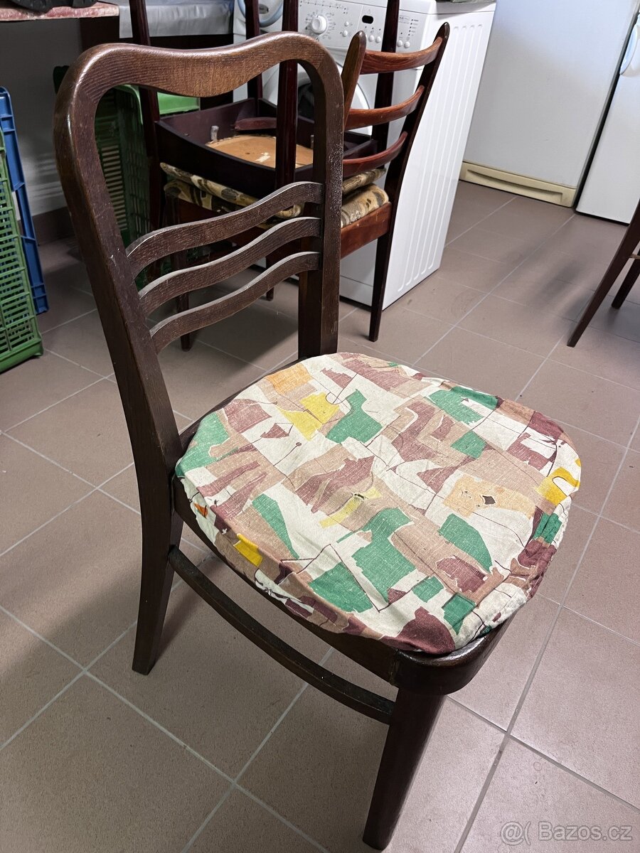 Jídelní židle