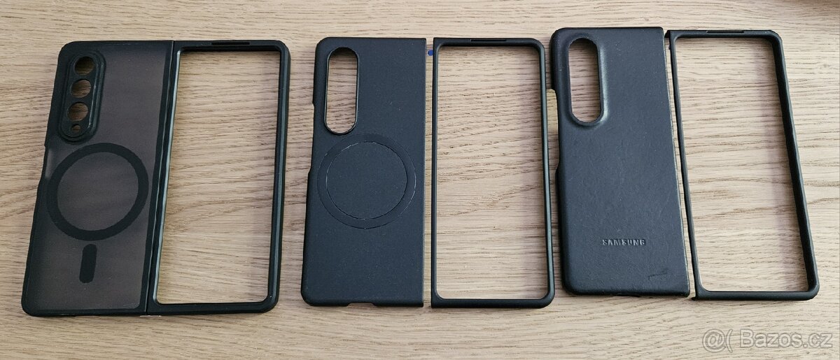 Samsung galaxy fold4 3x kryt