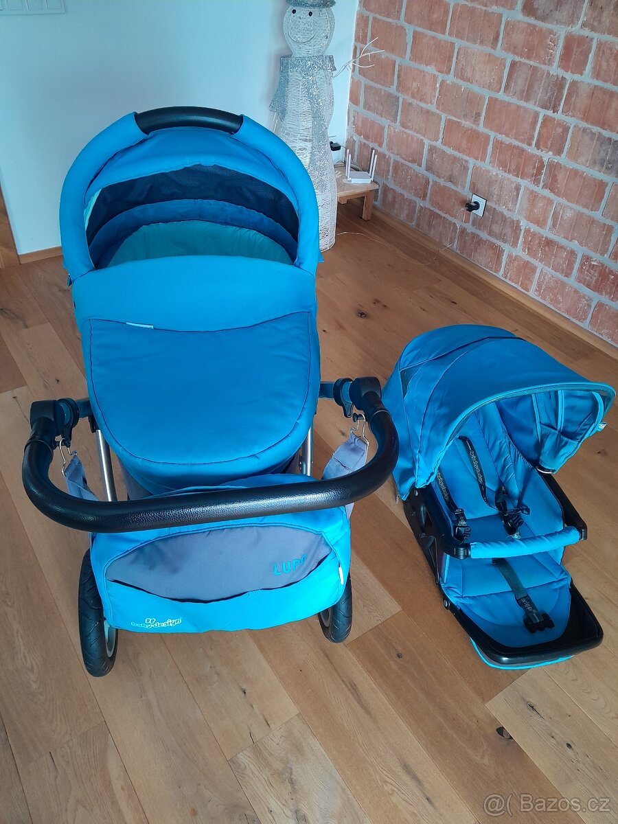 Baby design Lupo