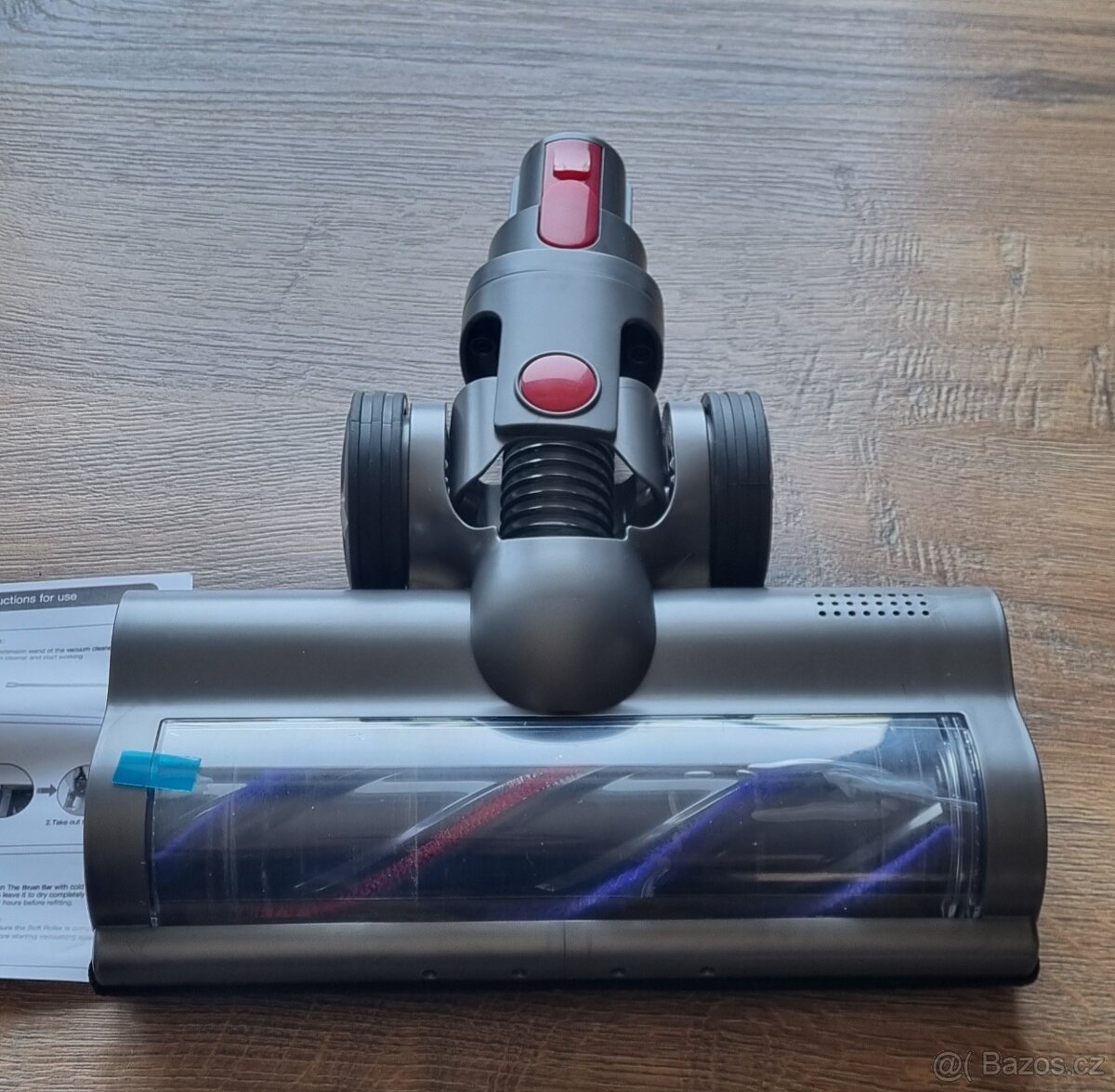 Dyson V7, V8, V10, V11