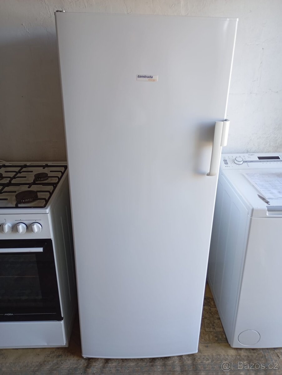 📦 MRAZÁK CONSTRUCTA ENERGY