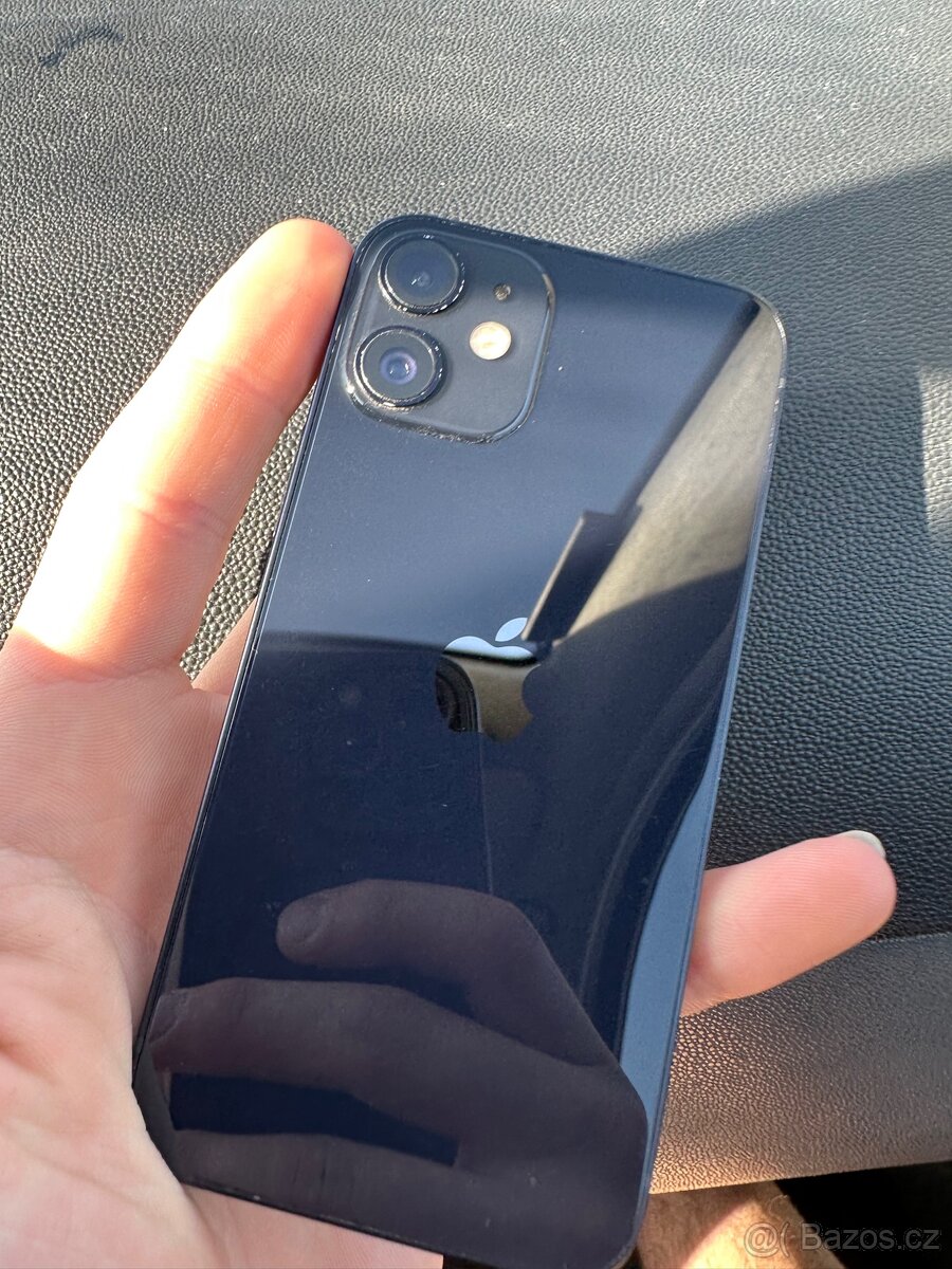 iPhone 12 mini 64gb