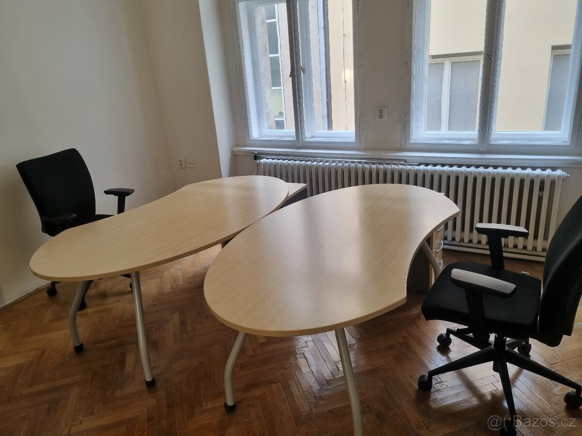 Prodam Kancelářský nábytek