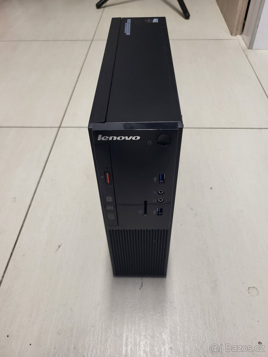 PC Lenovo