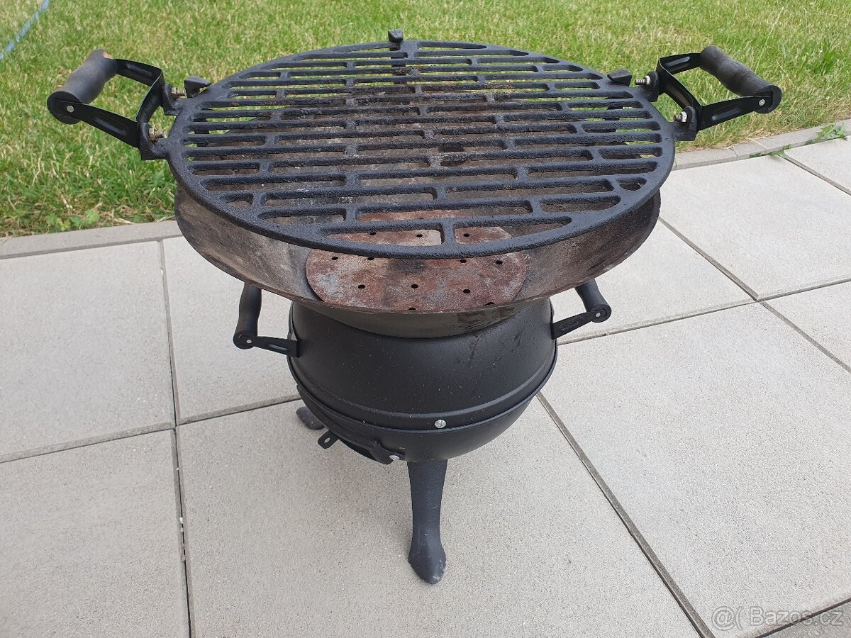 Gril KETTLE 35cm