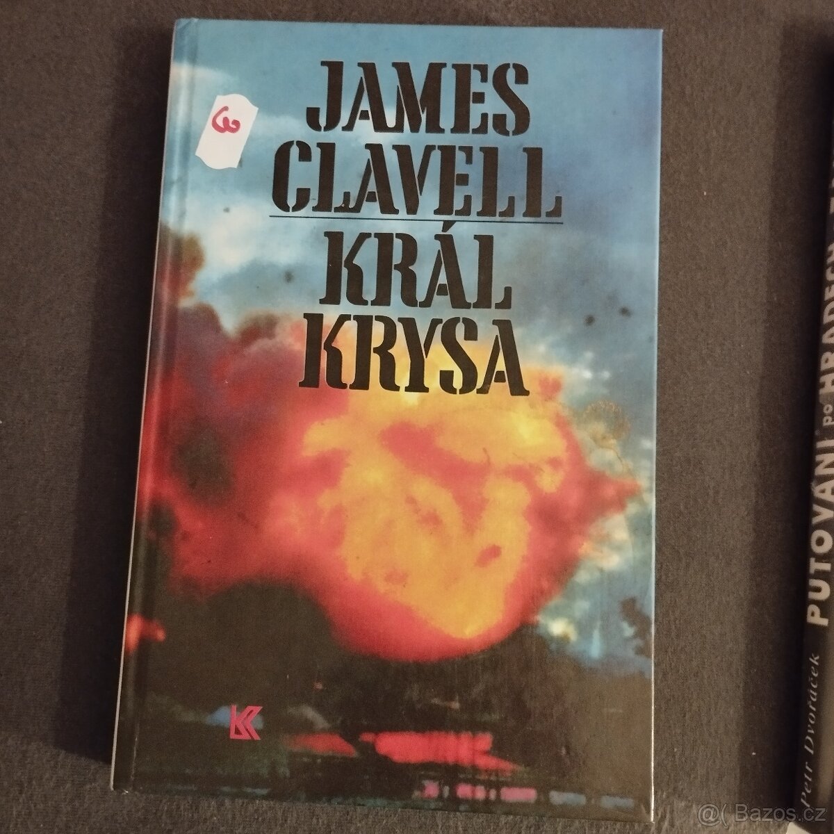 KRÁL KRYSA