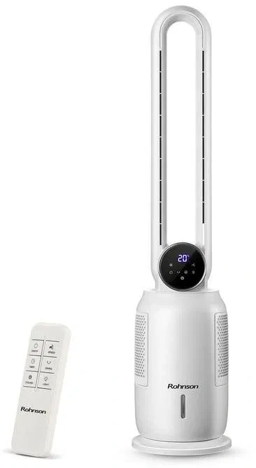 Ochlazovač vzduchu - Rohnson R-8801 Cool Ray