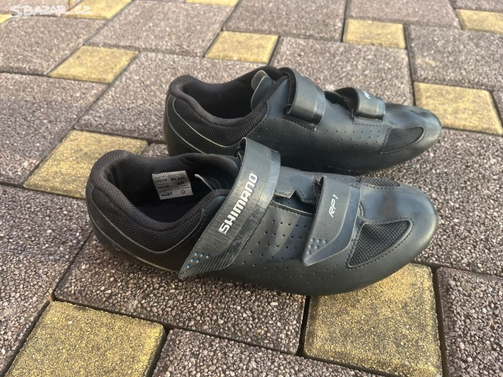 Tretry Shimano vel. 42 (40) - 26,5 cm vč. dopravy