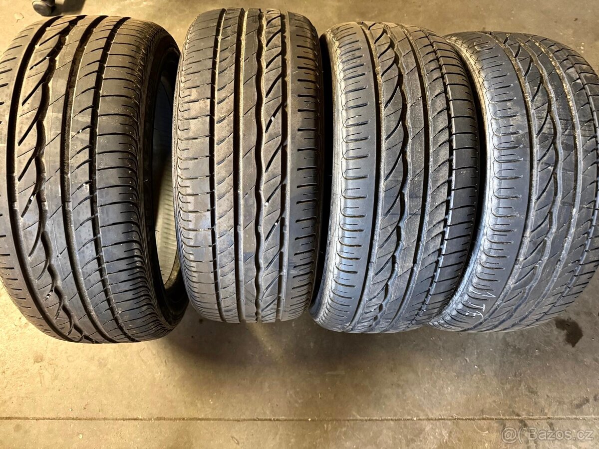 Bridgestone Turanza ER300 205/55 R16