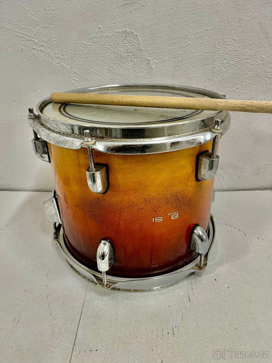 Bici - Fandění