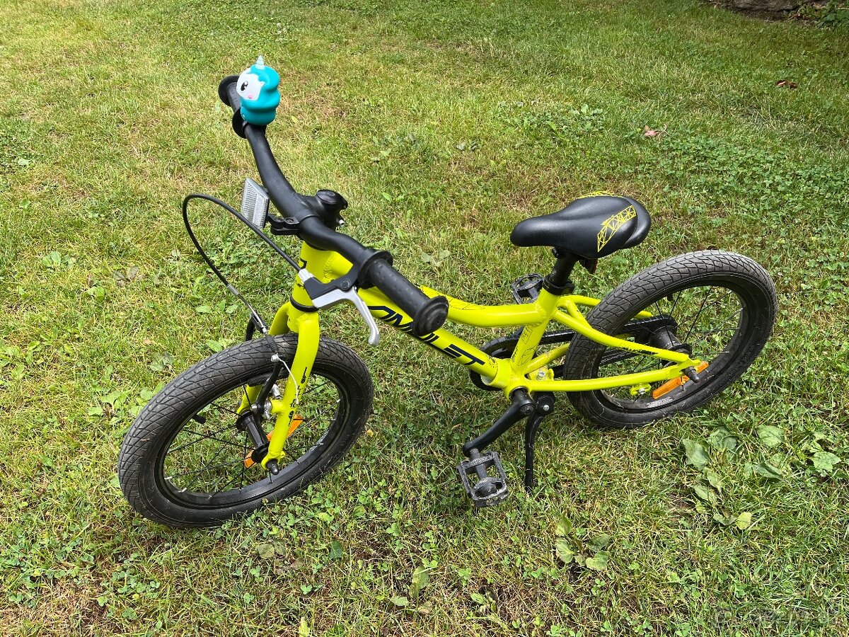Amulet Mini Lite 16