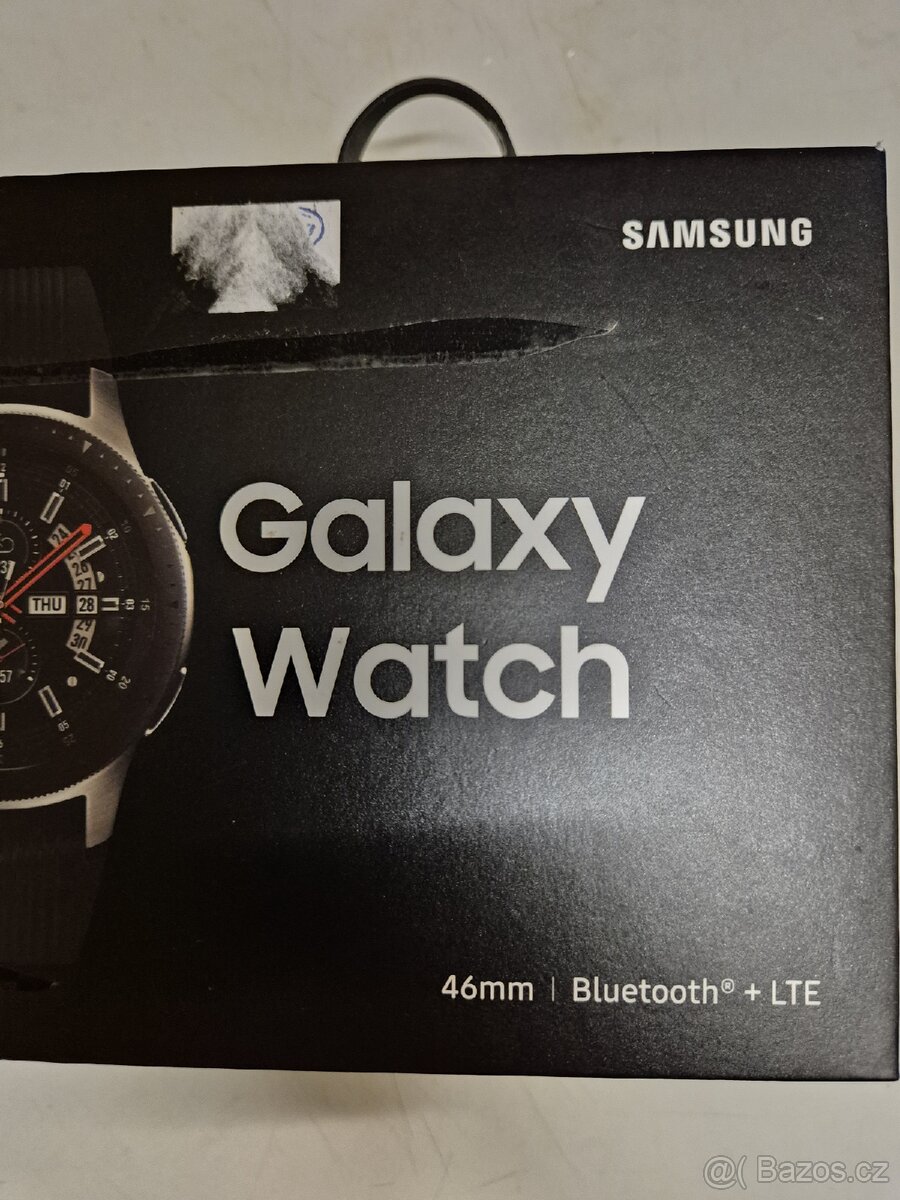 Samsung Galaxy Watch LTE