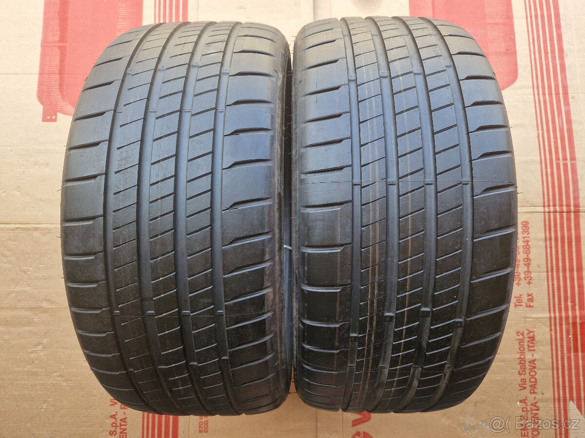 235/35 r19 letni pneumatiky 2ks 235 35 19 235/35/19