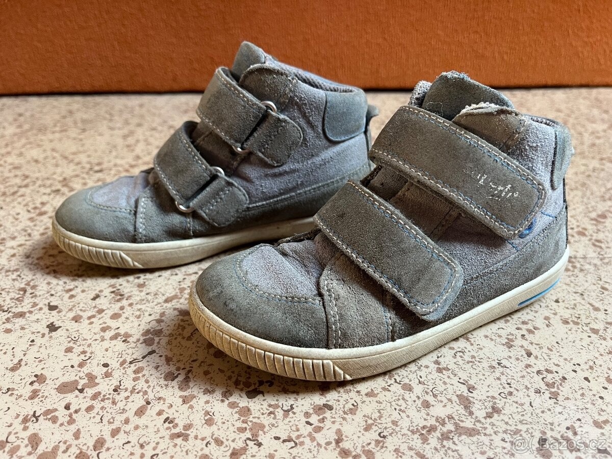 Tenisky Superfit 27