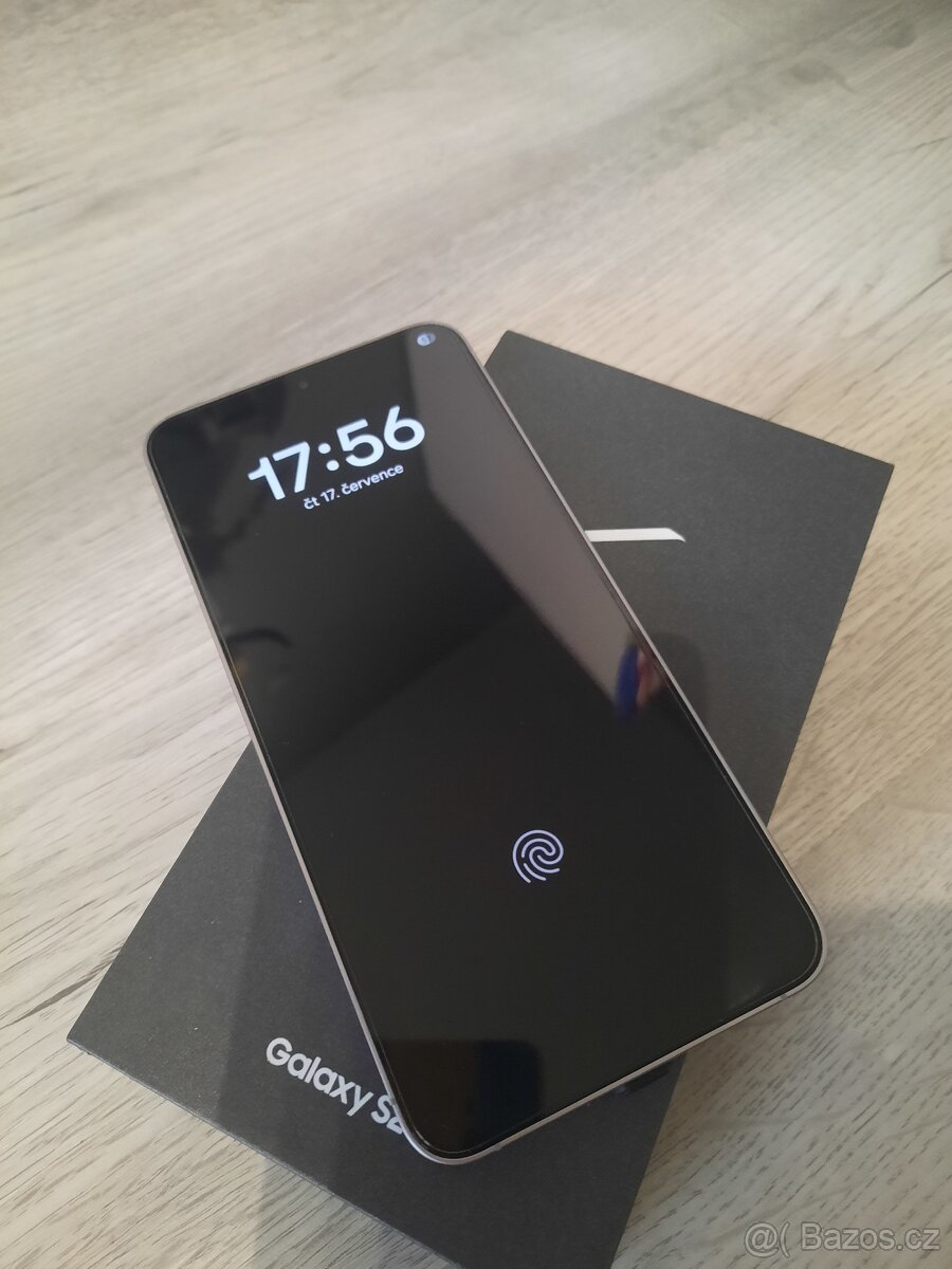 Samsung Galaxy S25+ (Záruka 20 měsíců)